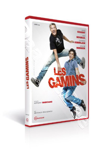 The Brats (DVD)
